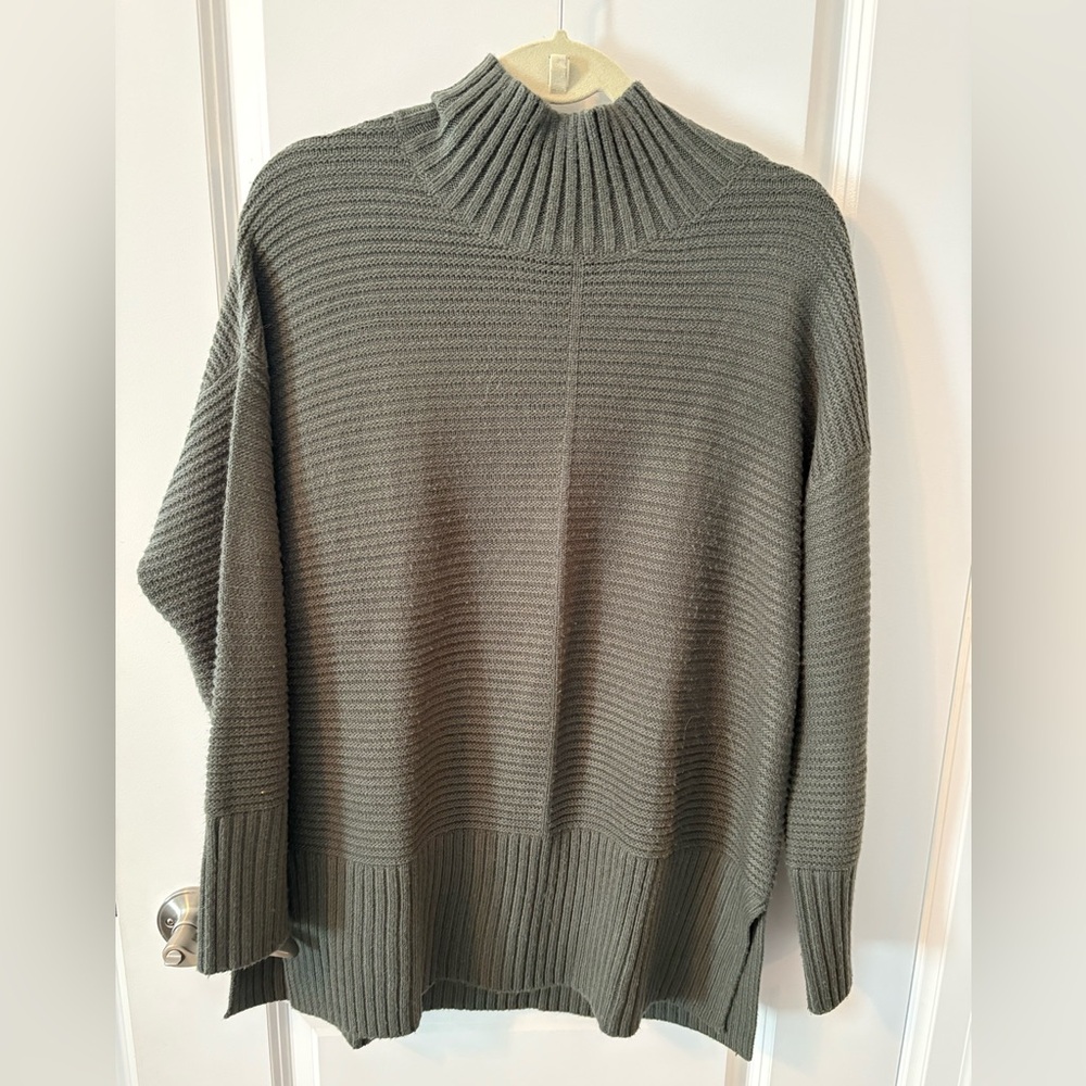 Twik Sweater